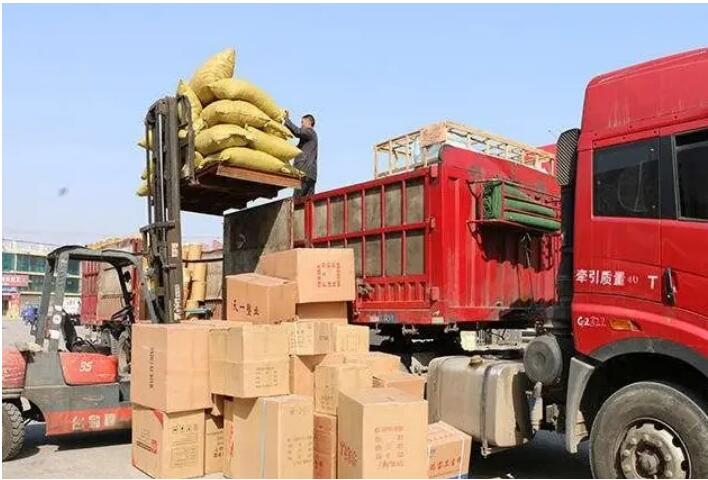 厦门到柳南区物流专线