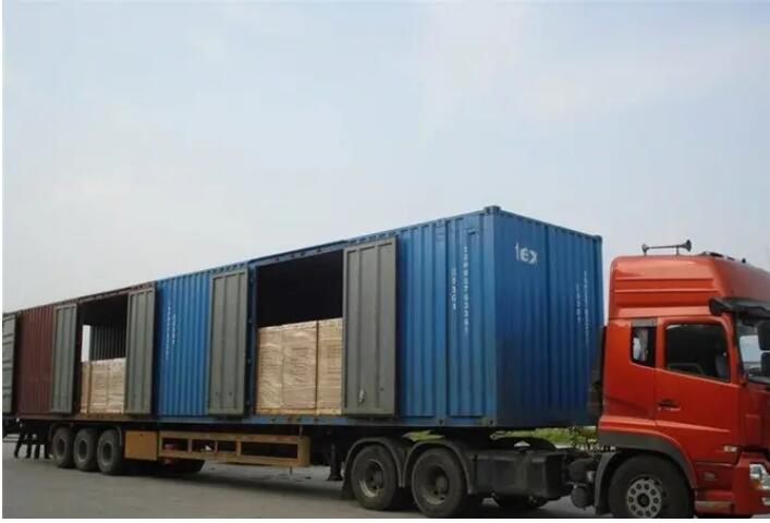 厦门到柳南区整车运输