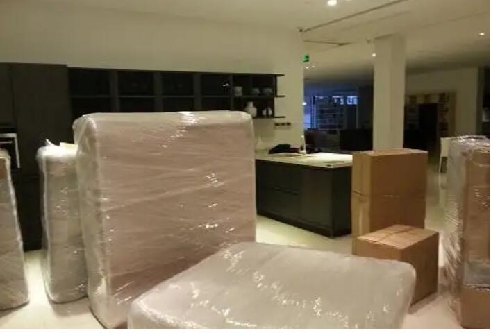 厦门到柳南区长途搬家