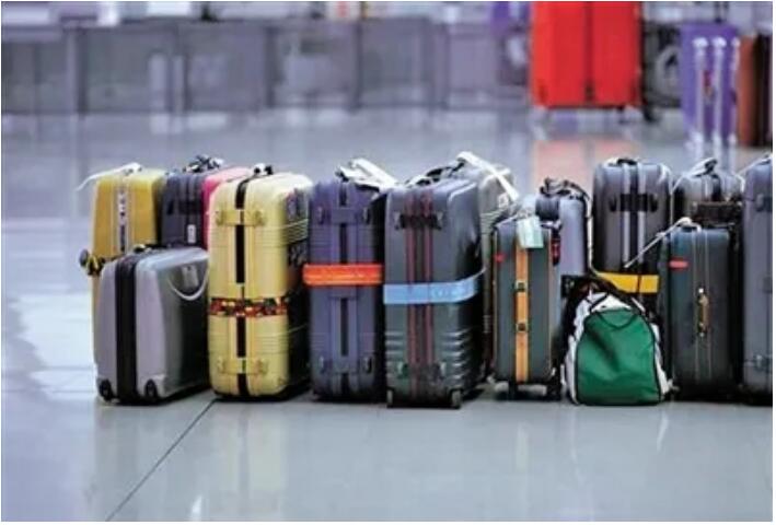 厦门到柳南区行李托运