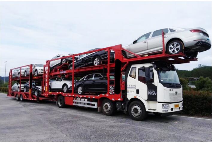 厦门到柳南区轿车托运